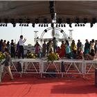 Sarwaran Students Participate in Festival